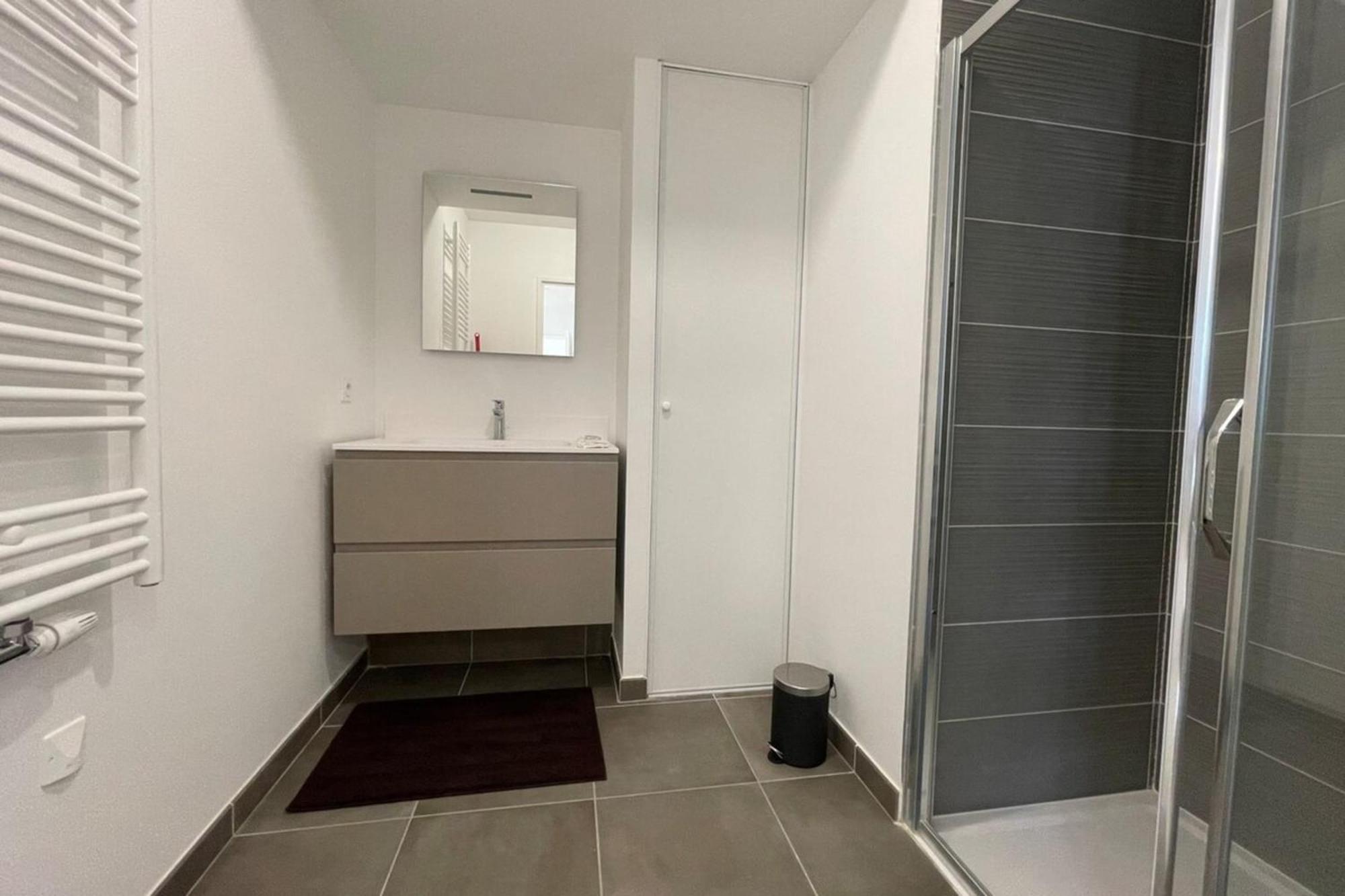 Apparte - Appartement Proche Geneve Et Palexpo Ferney Voltaire Dış mekan fotoğraf