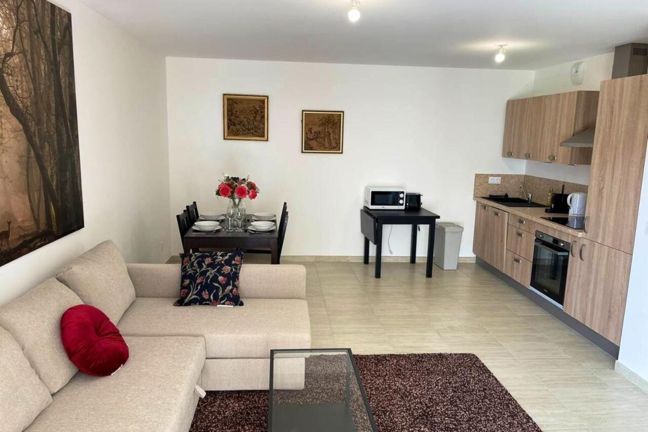 Apparte - Appartement Proche Geneve Et Palexpo Ferney Voltaire Dış mekan fotoğraf